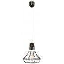 Rabalux 4649 Ramsey Pendelleuchte E27 1x60W