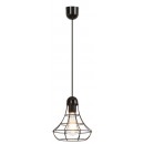 Rabalux 4649 Ramsey Pendelleuchte E27 1x60W