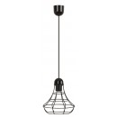 Rabalux 4649 Ramsey Pendelleuchte E27 1x60W