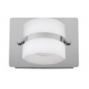 Rabalux 5489 Tony Badleuchte LED 5W Chrom IP44 4000K