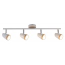 Rabalux 5567 Karen Spot LED 4X 4W 4x280 lm 3000K