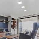 Rabalux 5577 Lois Deckenleuchte LED 6W 350lm 4000K