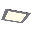 Rabalux 5578 Lois Deckenleuchte LED 12W 800 lm 4000K