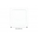 Rabalux 5583 Lois Deckenleuchte LED 18W 1400 lm 3000K