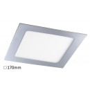 Rabalux 5587 Lois Deckenleuchte LED 12W 800 lm 4000K