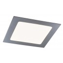 Rabalux 5587 Lois Deckenleuchte LED 12W 800 lm 4000K