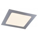 Rabalux 5591 Lois Deckenleuchte LED 12W 800 lm 3000K