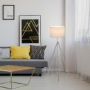 Rabalux 5596 Tischleuchte Stanislaw 1x60W | E27