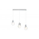 Rabalux 5670 LED Hängeleuchte Deckenleuchte Assana 22W | 3000K