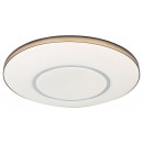 Rabalux 5695 LED Deckenleuchte Elbert 24W | 3000-6000K
