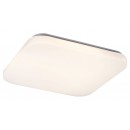 Rabalux 5699 LED Deckenleuchte Emmett 16W | 3000-6500K