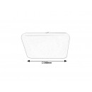 Rabalux 5699 LED Deckenleuchte Emmett 16W | 3000-6500K