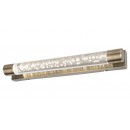 Rabalux 5786 LED Wandleuchte Badleuchte Abbey 2x5W | 3000K | IP44