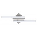 Rabalux 5895 ANTONIA Deckenleuchte LED 24W = 2360lm 4000K IP44