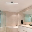 Rabalux 5895 ANTONIA Deckenleuchte LED 24W = 2360lm 4000K IP44
