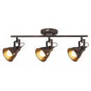 Rabalux 5964 VIVIENNE Spot / Deckenleuchte 3xE14