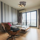 Rabalux 5965 VIVIENNE Spot / Deckenleuchte 4xE14