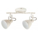 Rabalux 5967 VIVIENNE Spot / Wand / Deckenleuchte 2xE14