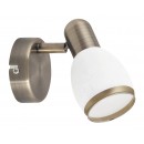 Rabalux 5970 ELITE spot / Wandlampe 1xE14