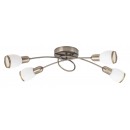 Rabalux 5973 ELITE Spot / Deckenleuchte 4xE14
