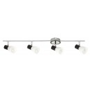 Rabalux 5979 ATI Spot / Deckenleuchte 4xE14