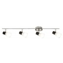 Rabalux 5979 ATI Spot / Deckenleuchte 4xE14