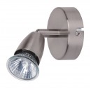 Rabalux 5991 Norman Wandlampe GU10 1x MAX 50W