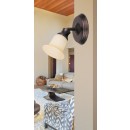 Rabalux 6065 Claire Spot, rustikal