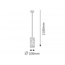 Rabalux 6391 Harmony lux