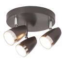 Rabalux 6514 Karen LED Deckenleuchte 3x4W = 840lm