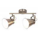 Rabalux 6517 Martina Deckenleuchte 2xE27