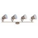 Rabalux 6519 Martina Deckenleuchte 4xE27