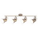 Rabalux 6519 Martina Deckenleuchte 4xE27