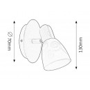 Rabalux 6635 Harmony lux