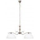 Rabalux 7139 AURELIA Hängelampe 2xE27