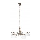 Rabalux 7140 AURELIA Kronleuchter 5xE14