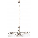 Rabalux 7140 AURELIA Kronleuchter 5xE14