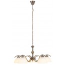 Rabalux 7140 AURELIA Kronleuchter 5xE14