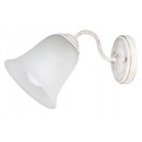 Rabalux 7259 Fabiola Wandleuchte E27 1x40W weiß