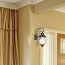 Rabalux 7347 Victorio Wandlampe E14 1x Max 40W