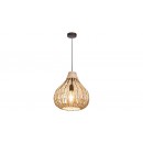 Rabalux 7604 Pendelleuchte Zahara 1x40W | E27