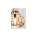 Rabalux 7604 Pendelleuchte Zahara 1x40W | E27