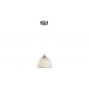 Rabalux 7606 Pendelleuchte Rosalie 1x40W | E27