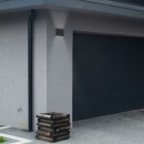Rabalux 7951 Nesna Außenwandleuchte grau LED 2x3W 2x193lm 3000K IP54
