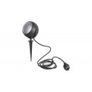 Rabalux 7966 Derby schwarz Außenleuchte GU10 1 x max.25W IP44