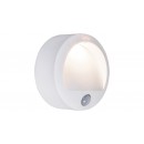 Rabalux 7980 Amarillo Außenleuchte mit Sensor weiß LED 15W 3xAA IP44