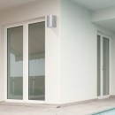 Rabalux 8034 Chile Außenwandleuchte GU10 2x 35W max