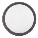 Rabalux 8049 Alvorada Wand- / Deckenleuchte 2xE27 IP65