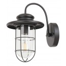 Rabalux 8069 Pavia Außenwandleuchte 1xE27