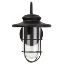 Rabalux 8069 Pavia Außenwandleuchte 1xE27